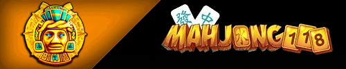mahjong118